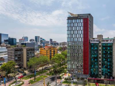Ramada Encore Lima San Isidro