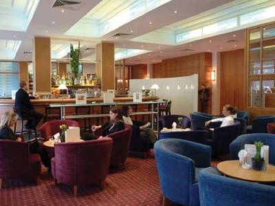 Radisson Blu Palace Spa (Foto)