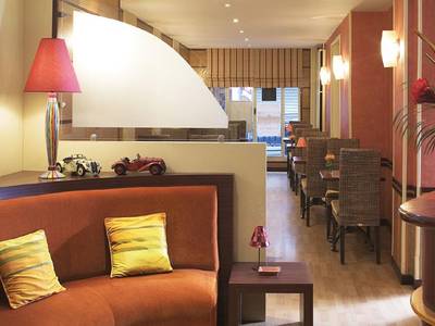 Monsieur Cadet Hotel & Spa