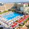 DAS Club Hotel Sunny Beach