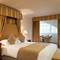 Mercure Shrewsbury Albrighton Hall Hotel & Spa