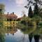 Mercure Shrewsbury Albrighton Hall Hotel & Spa