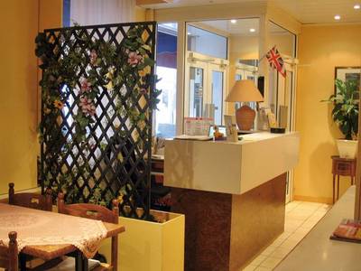 D´Anjou Levallois-Perret