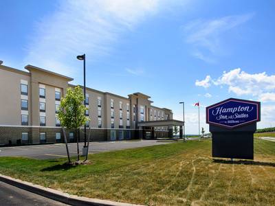 Hampton Inn & Suites by Hilton Truro