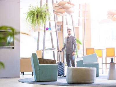 Novotel RJ Porto Atlantico