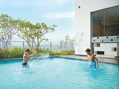 DoubleTree by Hilton Hotel Melaka