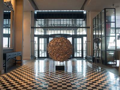 Hyatt Centric Montevideo