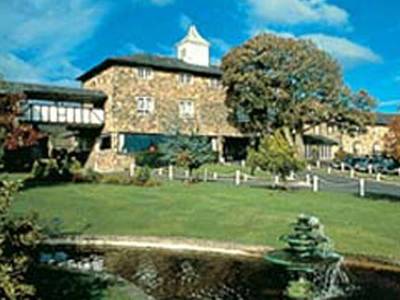 Mercure Last Drop Village Bolton