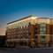 Hilton Garden Inn Asheville Downtown