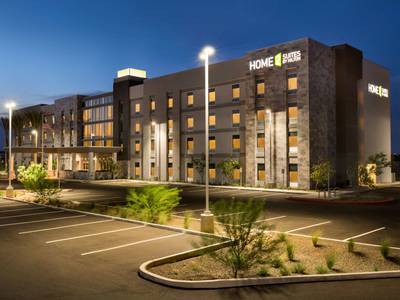 Home2 Suites By Hilton Phoenix Chandler (Foto)