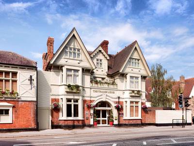 Mercure London Staines-upon-Thames