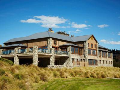 Terrace Downs Resort