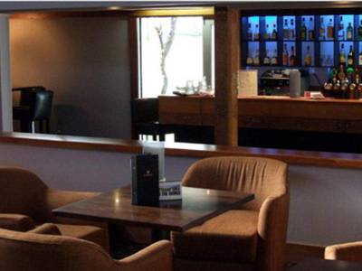 Copthorne Hotel Rotorua