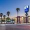 Best Western Desert Villa Inn