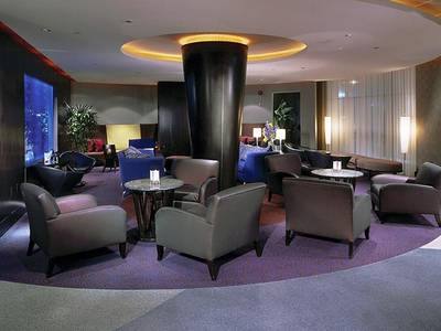 The Liaison Capitol Hill DC - an Affinia Hotel