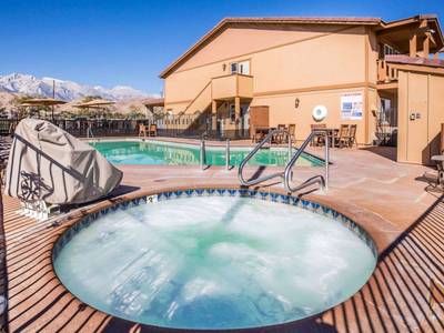 Comfort Inn Lone Pine