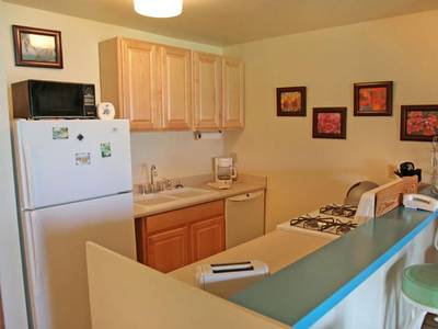 Castle Molokai Shores (Foto)