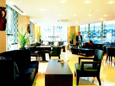 Radisson Blu Edwardian Berkshire