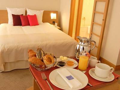 Novotel St.Petersburg Centre