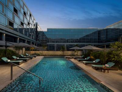 Andaz Delhi