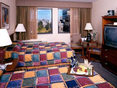 The Inn at Longwood Medical