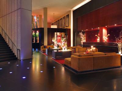 Sofitel Chicago Magnificent Mile