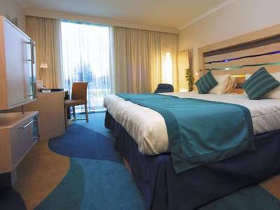 Radisson Blu London Stansted Airport