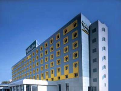 Holiday Inn Athen Attica Av, Airport W