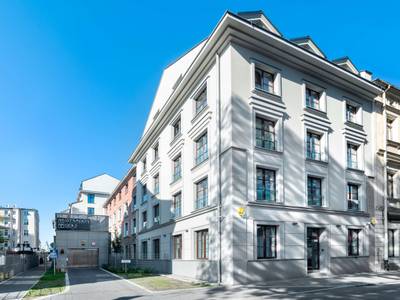 Golden Tulip Krakow Kazimierz