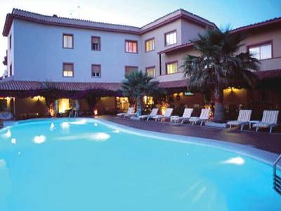 Hotel Villa Margherita