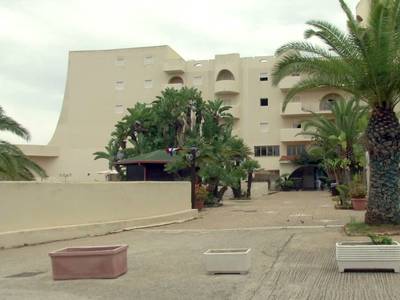 Paradise Beach Resort