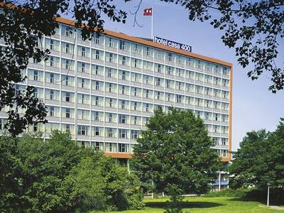 Casa Amsterdam Hotel