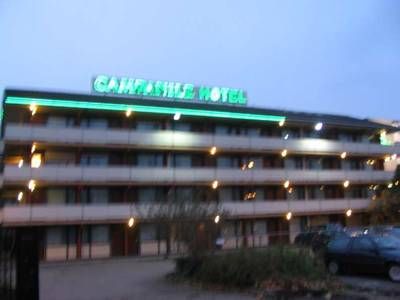 Campanile Amsterdam Zuidoost