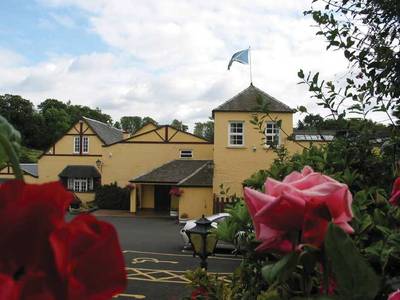 Bowfield Hotel & Country Club