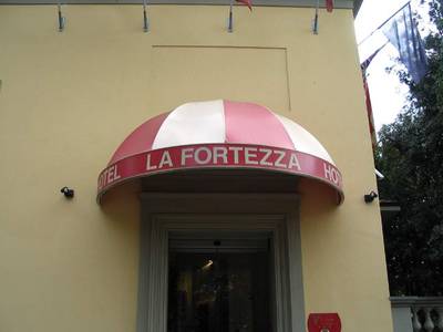 La Fortezza Firenze