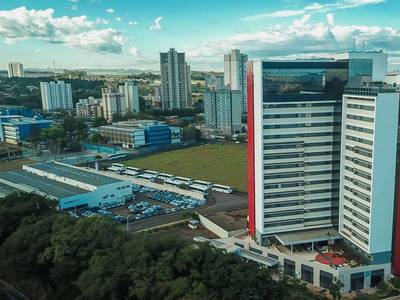 TRYP by Whyndham Ribeirao Preto