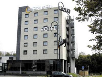 Bastion Hotel Den Haag Rijswijk