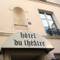 Hotel du Theatre