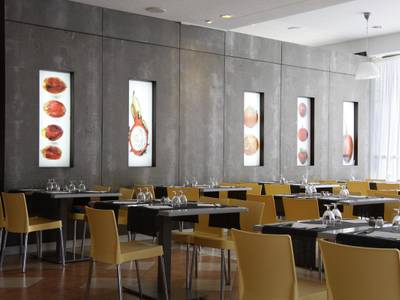 Club Mac Hotel Jupiter & Saturno & Marte