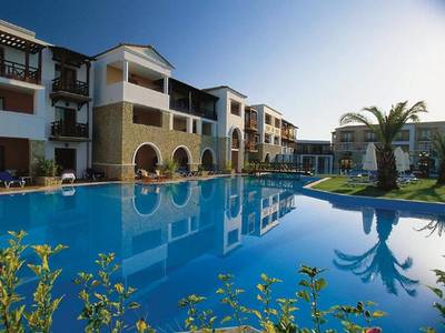 Aldemar Royal Olympian (Foto)