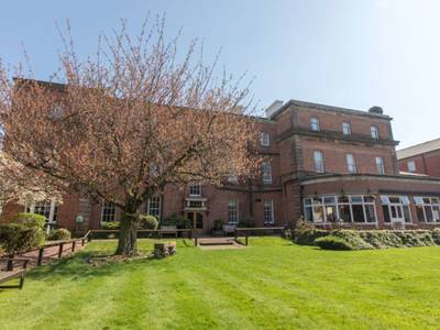 Derby Midland, BW Signature Collection Hotel, Derby