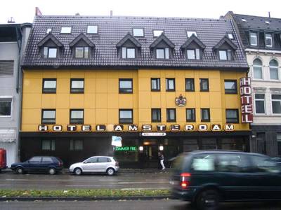 Hotel CityMax am Dom