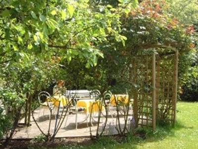 AKZENT Hotel Am Hohenzollernplatz