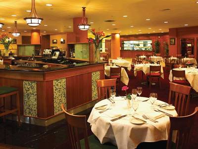 Crowne Plaza Belfast