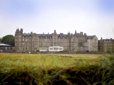 Marine North Berwick