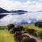 Onich Hotel & Lochside Gardens