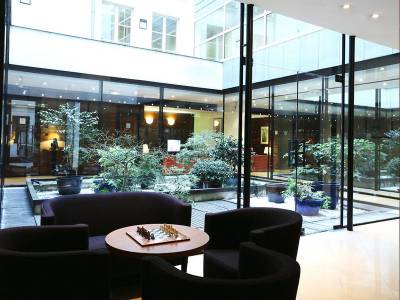 Citadines Opera Paris