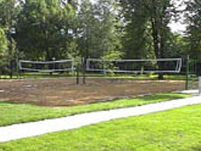 Ljubljana Resort & Camping