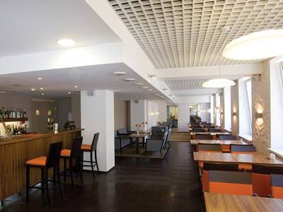 Kreutzwald Hotel Tallinn