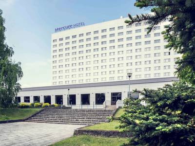 Mercure Gdynia Centrum